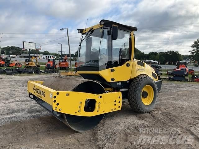 Bomag BW177D-5 Rodillos de un solo tambor