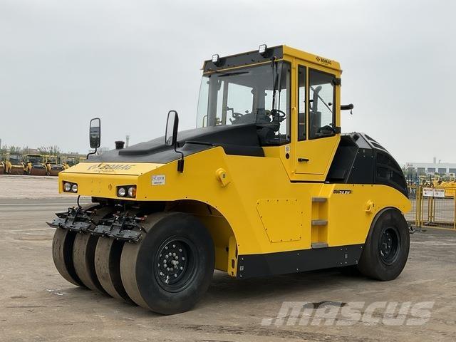 Bomag BW24RH Rodillos combinados