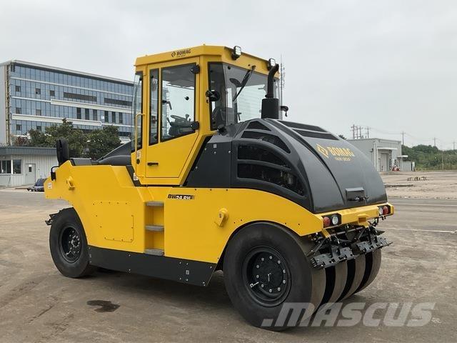 Bomag BW24RH Rodillos combinados
