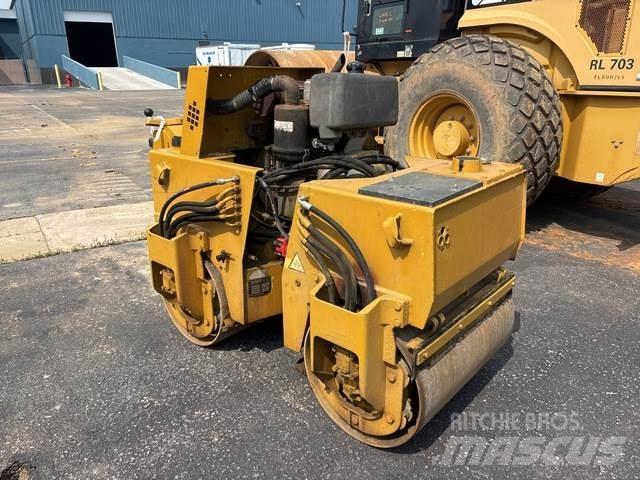 Bomag BW75 Otros rodillos