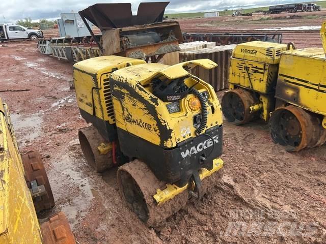 Bomag RT Compactadores de suelo