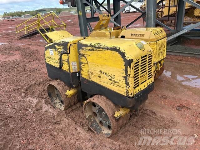 Bomag RT Compactadores de suelo