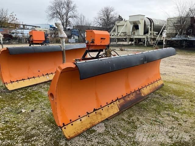  Bombelli AI/10 Otros equipamientos de construcción