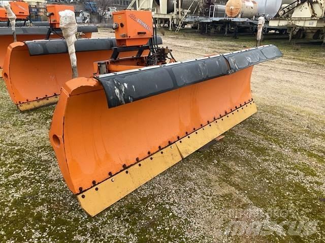  Bombelli AI/10 Otros equipamientos de construcción
