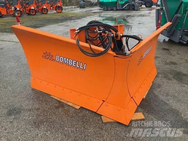  Bombelli VU 25 Otros equipamientos de construcción