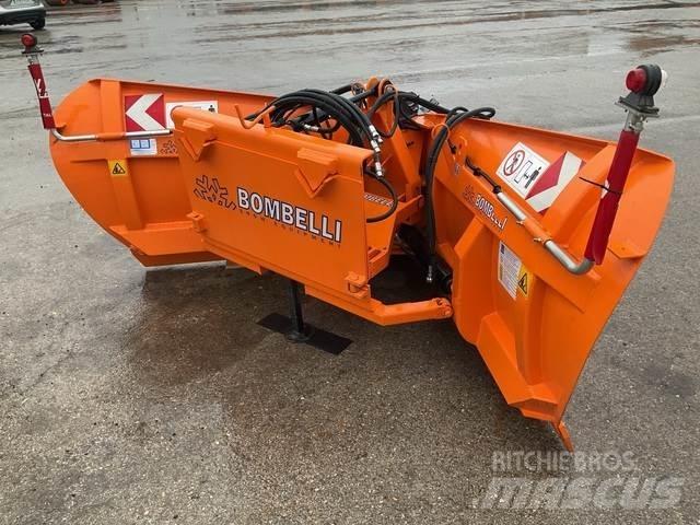  Bombelli VU 25 Otros equipamientos de construcción
