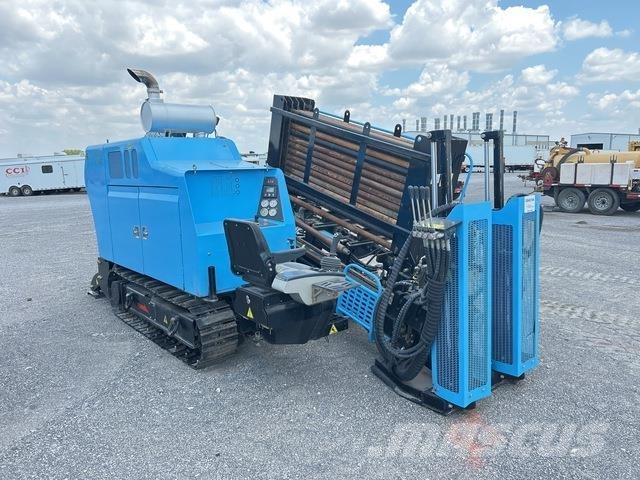  BoreX 150-LS Equipo de perforación horizontal
