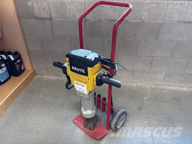 Bosch 11304 Construcción - Otros