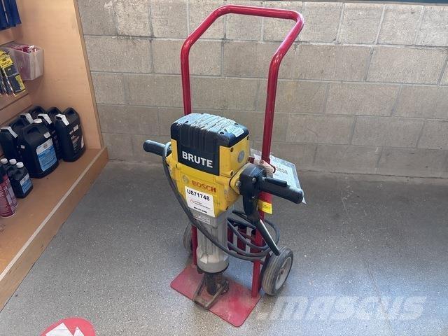 Bosch 11304 Construcción - Otros