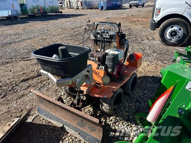 Boss Snowrator Construcción - Otros