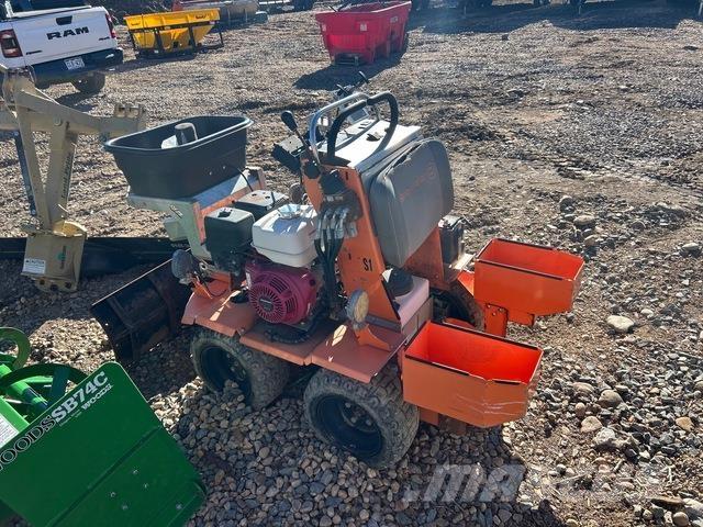 Boss Snowrator Construcción - Otros