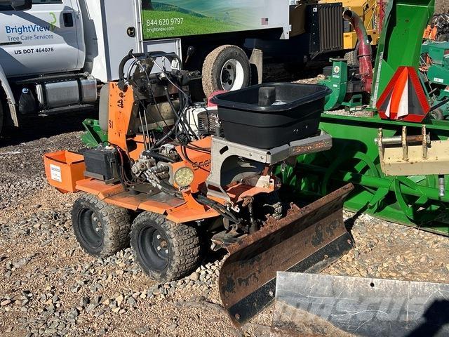 Boss Snowrator Construcción - Otros