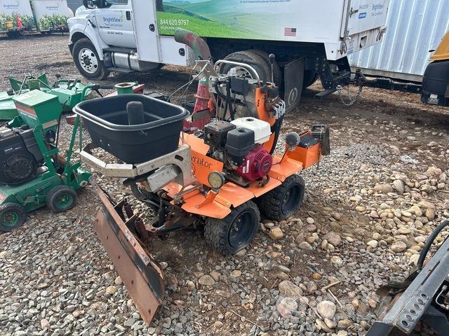 Boss Snowrator Construcción - Otros