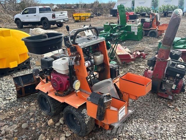 Boss Snowrator Construcción - Otros