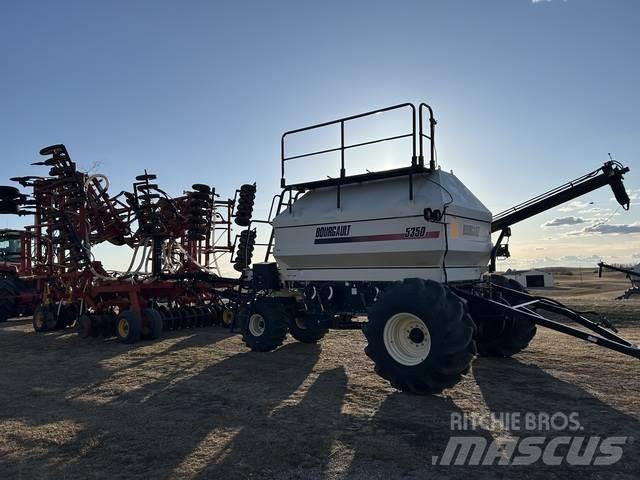 Bourgault 5710 Sembradoras