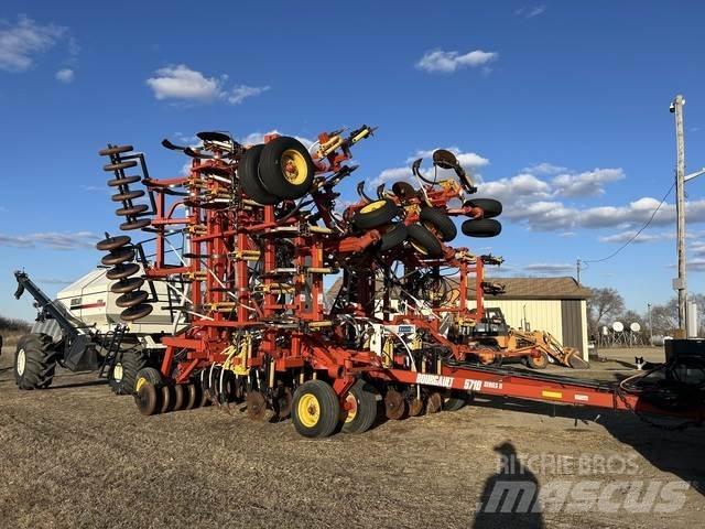 Bourgault 5710 Sembradoras