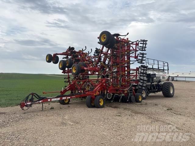 Bourgault 5810 Sembradoras