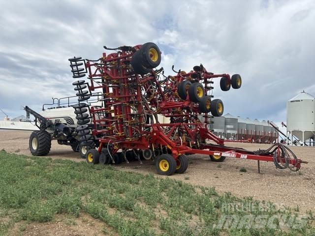 Bourgault 5810 Sembradoras