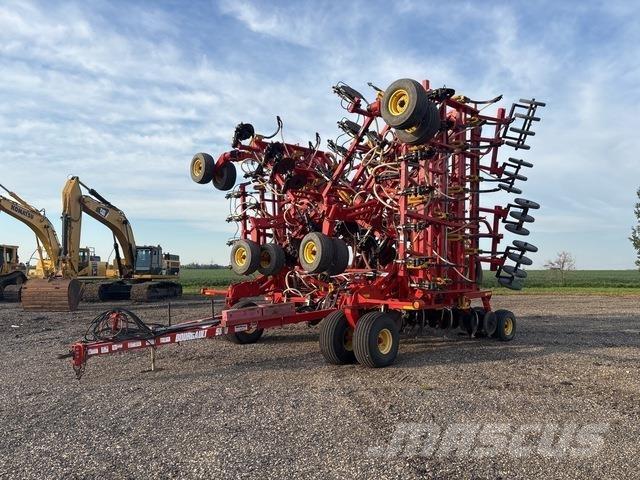 Bourgault 5810 Sembradoras