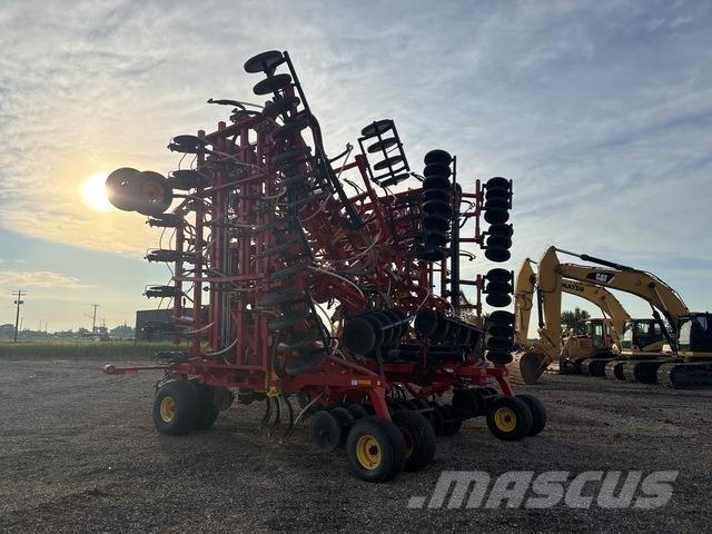 Bourgault 5810 Sembradoras
