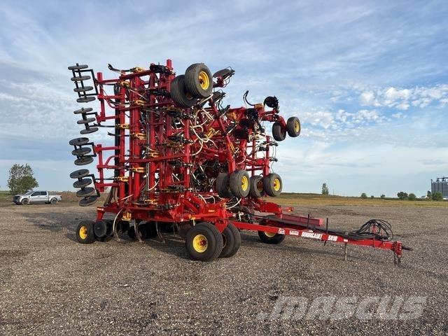 Bourgault 5810 Sembradoras