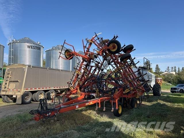 Bourgault 8810 Sembradoras