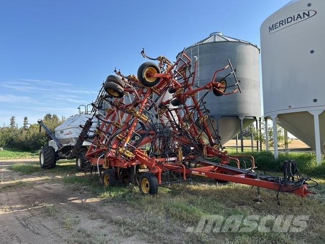 Bourgault 8810 Sembradoras