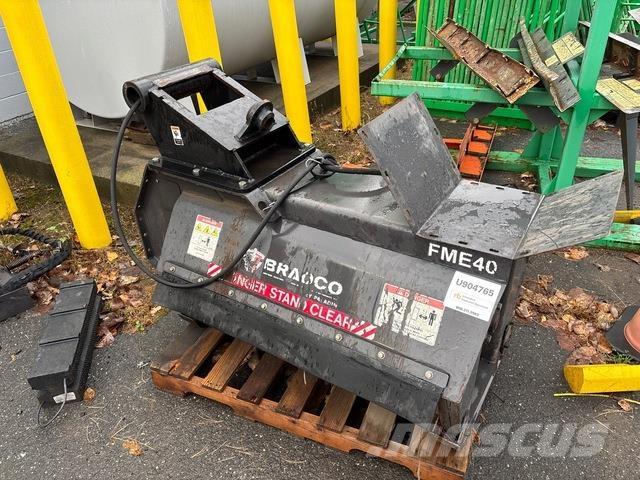 Bradco  Construcción - Otros