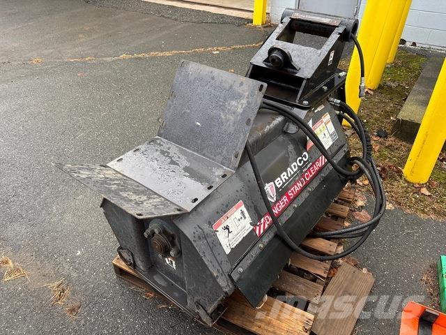 Bradco  Construcción - Otros