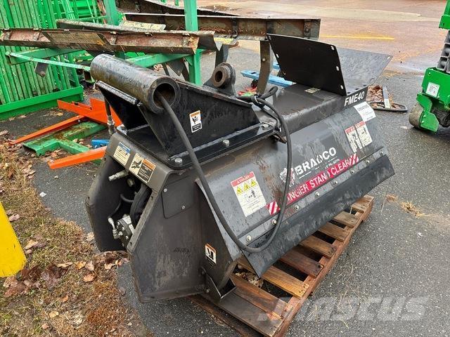 Bradco  Construcción - Otros