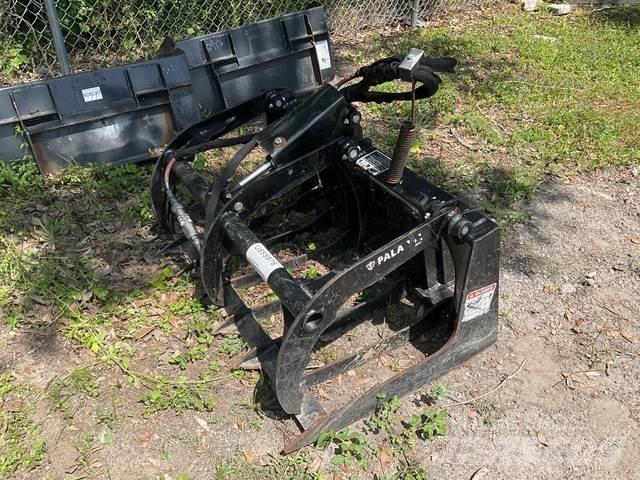Bradco 107036 Pinzas