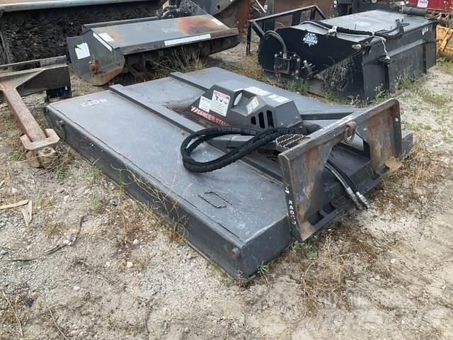 Bradco 15330 Tractores corta-césped
