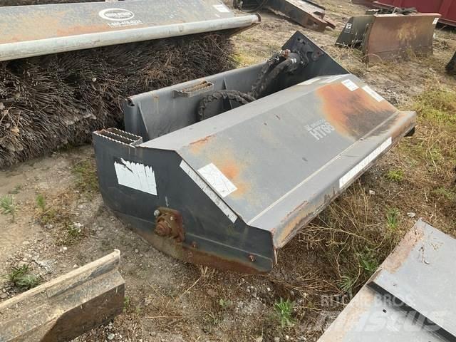 Bradco HT66 Construcción - Otros