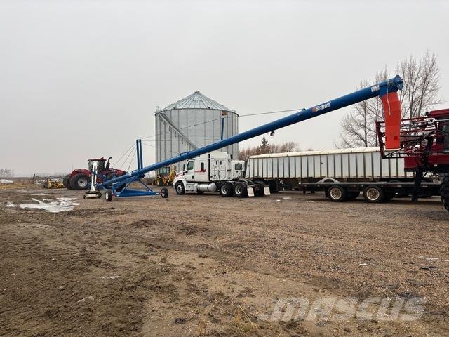 Brandt 1390 Secadoras de grano