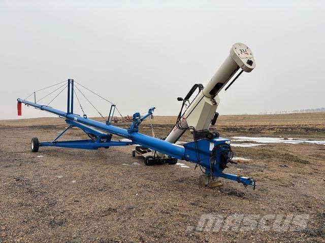 Brandt 1390 Secadoras de grano