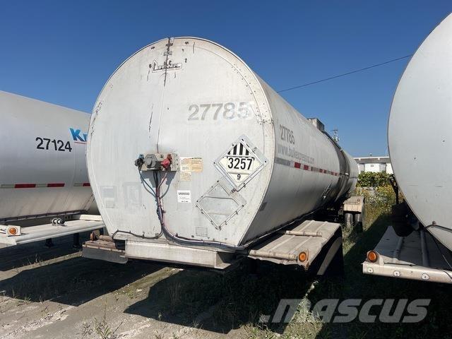 Brenner  Vehículos de transporte de materiales