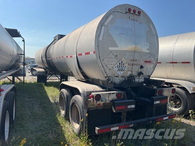Brenner  Vehículos de transporte de materiales
