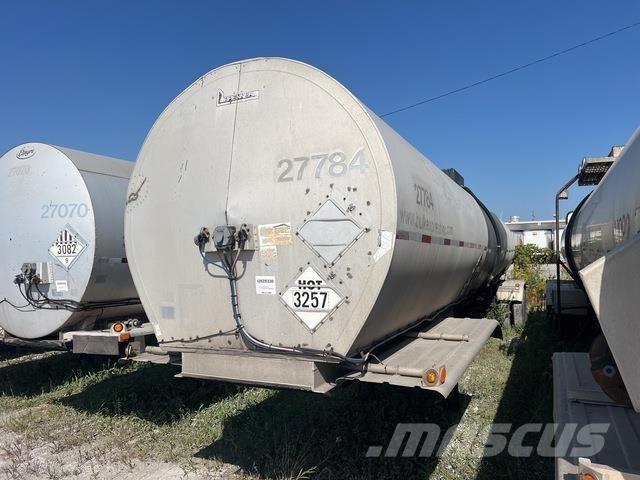 Brenner  Vehículos de transporte de materiales