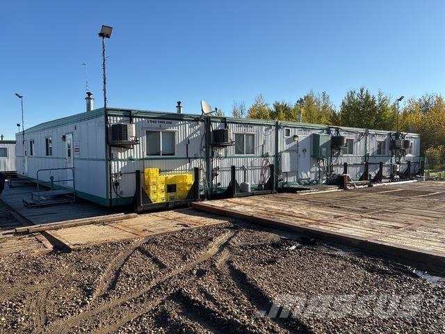 Britco  Caseta de obra