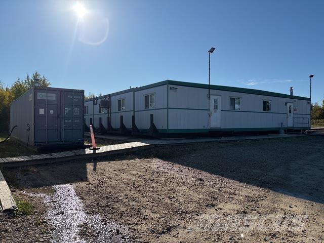 Britco  Caseta de obra