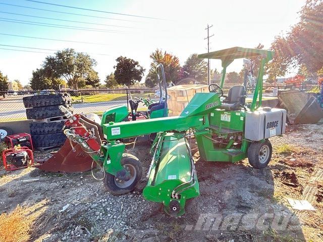 Broce BW260 Barredora de interior