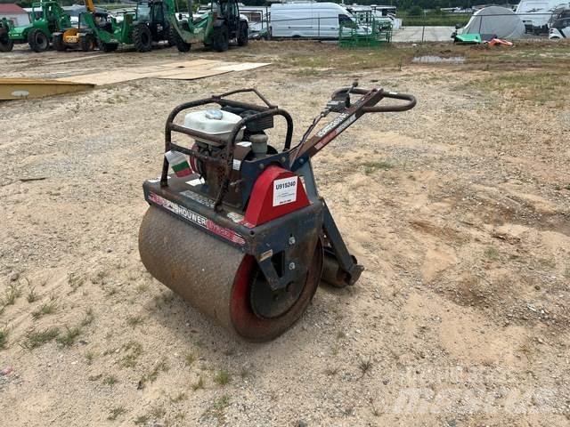  Brouwer BTR30 Construcción - Otros