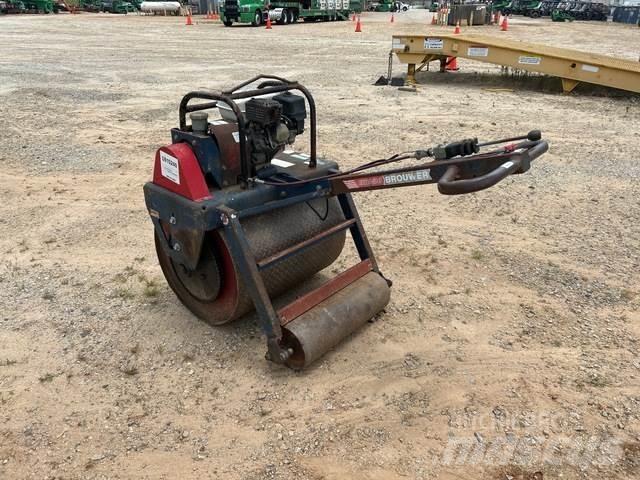  Brouwer BTR30 Construcción - Otros