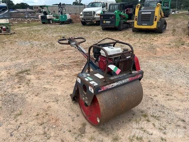  Brouwer BTR30 Construcción - Otros
