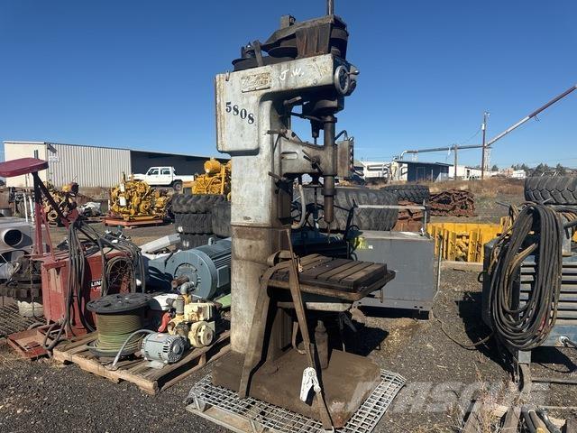 Buffalo  Construcción - Otros