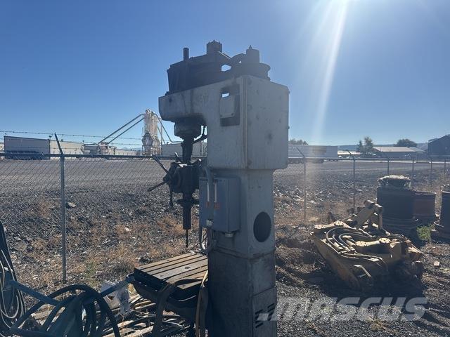 Buffalo  Construcción - Otros