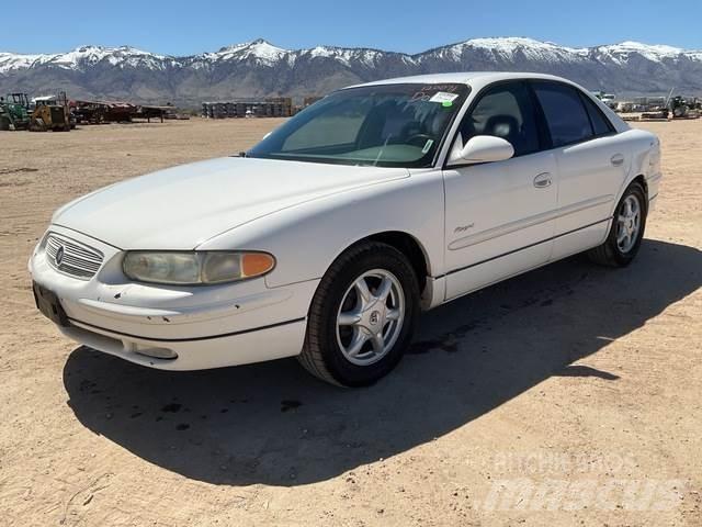 Buick Regal LS Coches