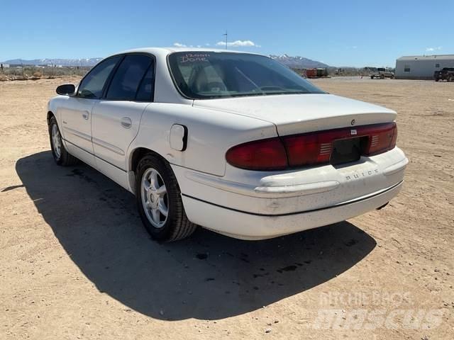 Buick Regal LS Coches