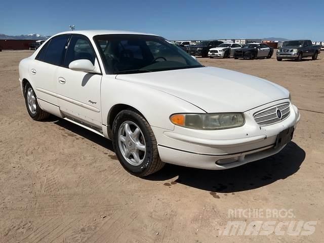 Buick Regal LS Coches