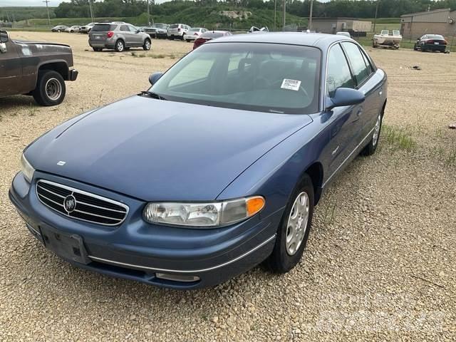 Buick Regal LS Coches